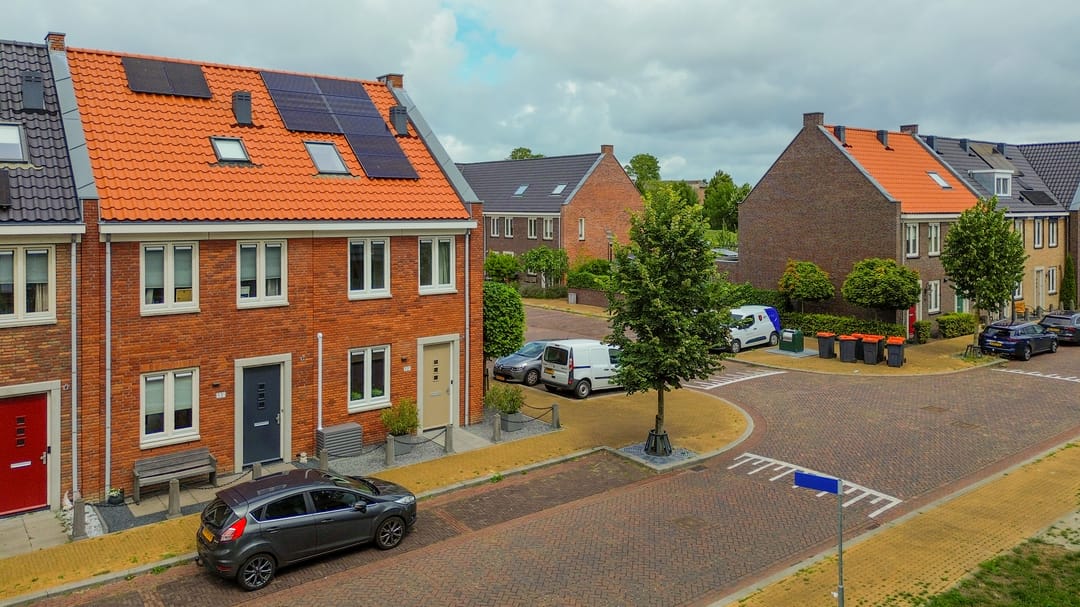 Foto 41 van Stadhouder 33-H