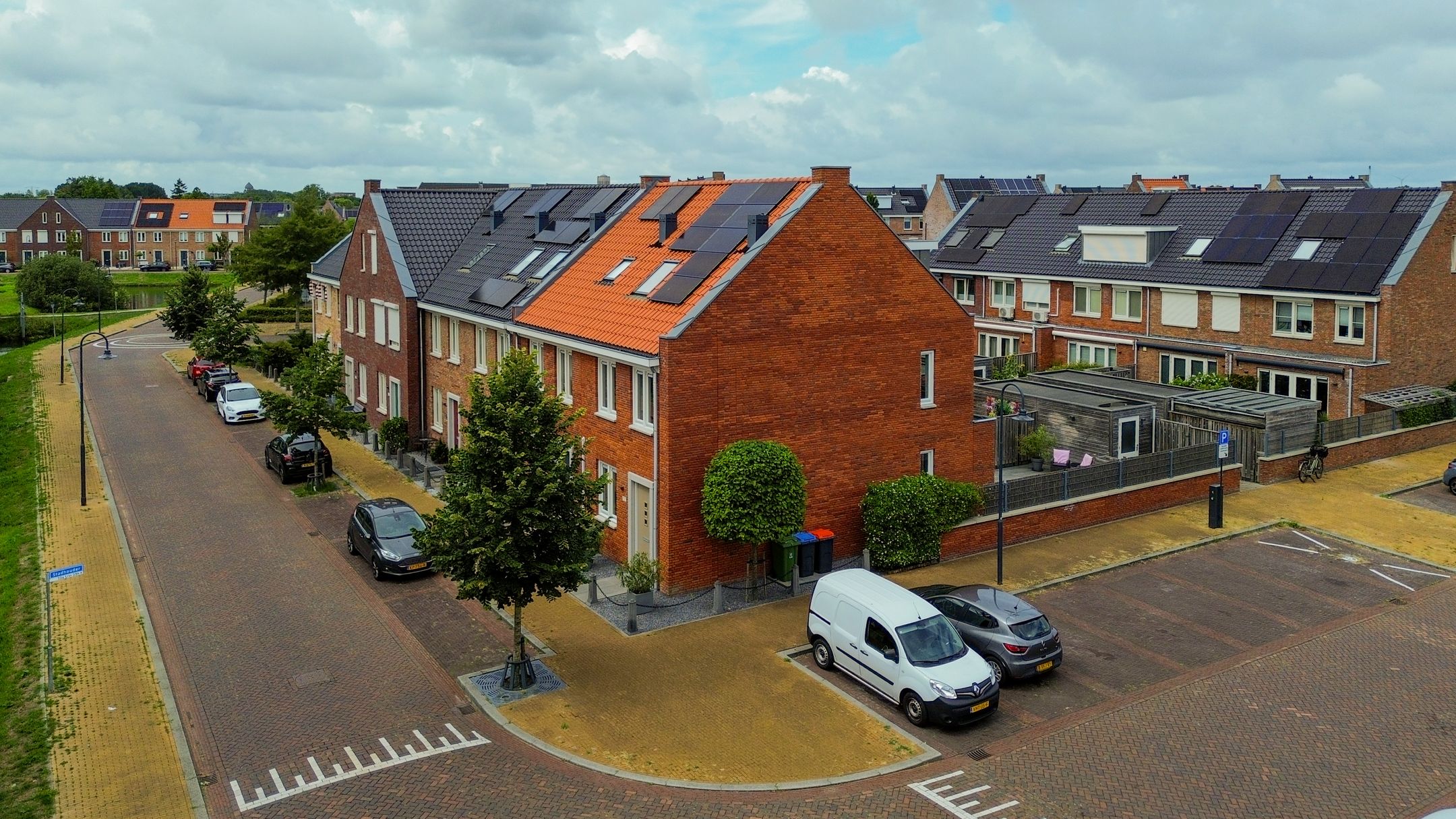 Foto 42 van Stadhouder 33-H