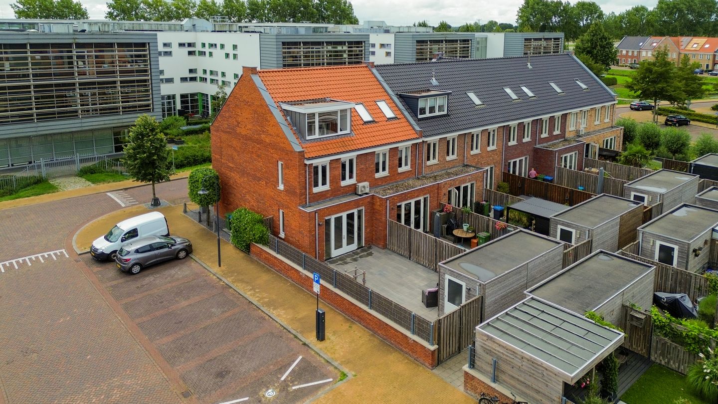 Foto 44 van Stadhouder 33-H