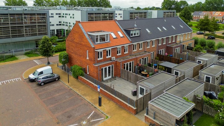 Foto 44 van Stadhouder 33-H