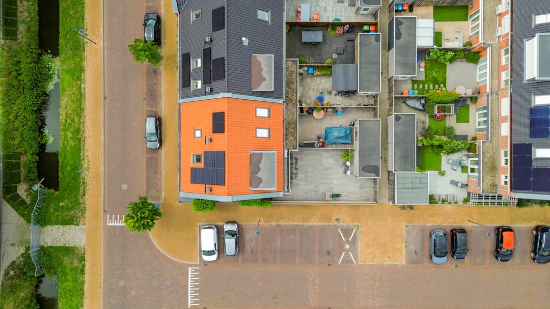 Foto 46 van Stadhouder 33-H