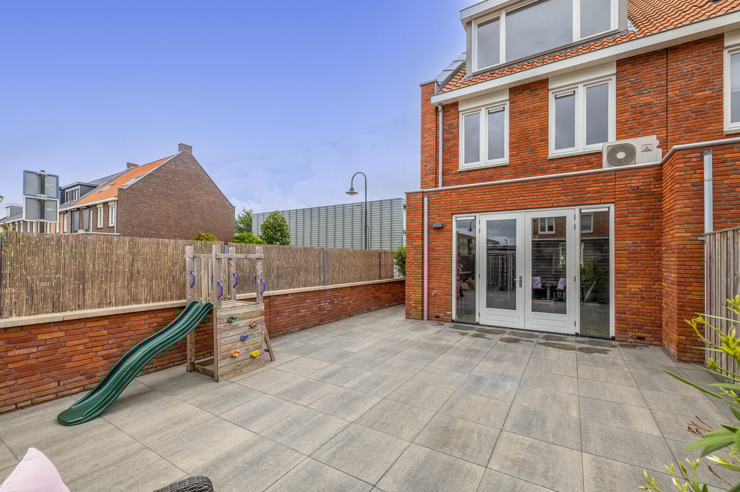 Foto 37 van Stadhouder 33-H