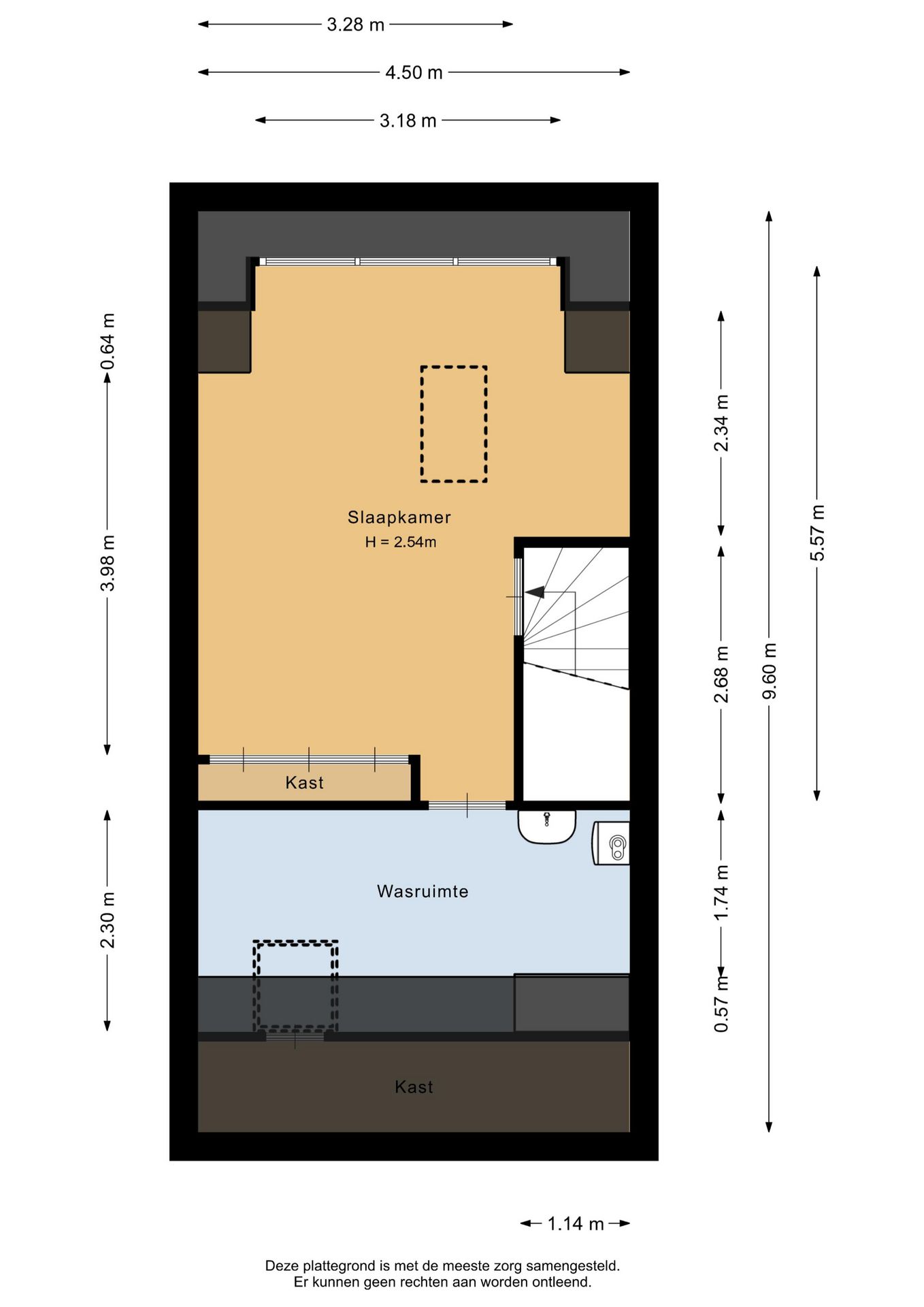 Foto 27 van Stadhouder 33-H