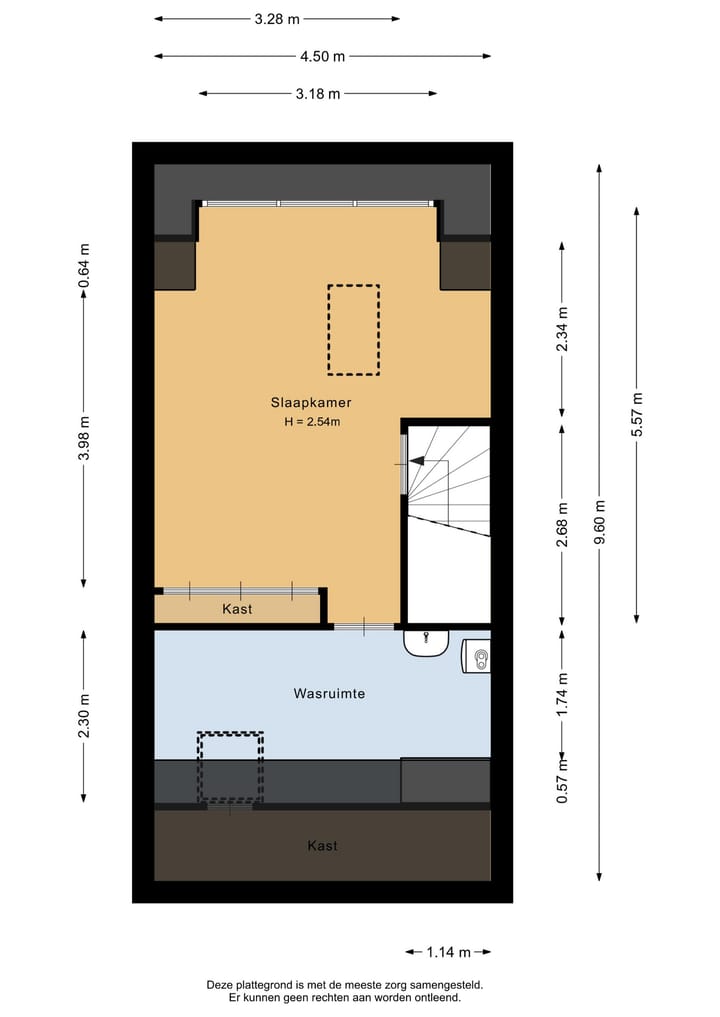 Foto 27 van Stadhouder 33-H