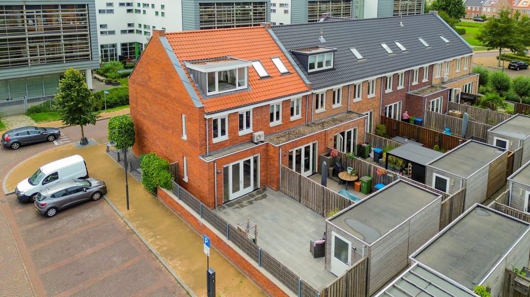 Foto 43 van Stadhouder 33-H