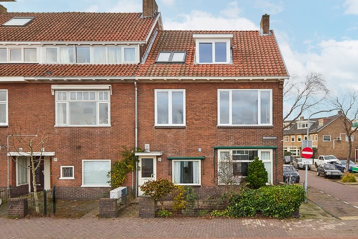 Spaarndamseweg 300 main image