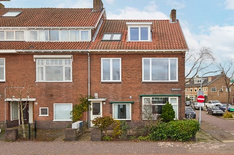 Spaarndamseweg thumbnail