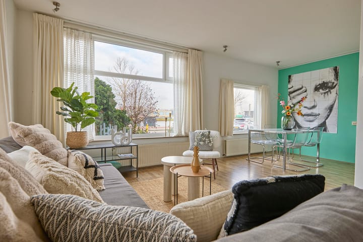 Foto 3 van Spaarndamseweg 300