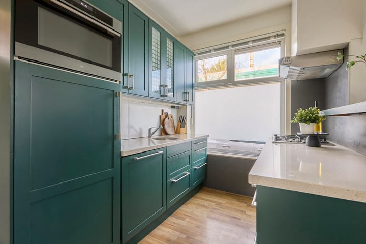 Foto 4 van Spaarndamseweg 300