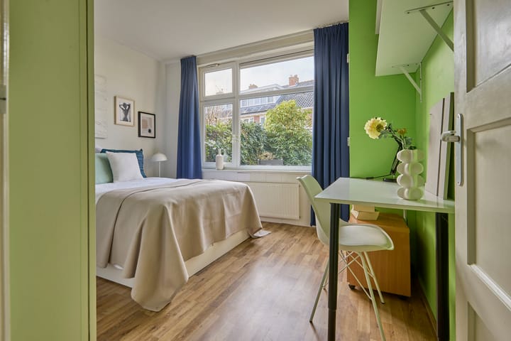 Foto 6 van Spaarndamseweg 300