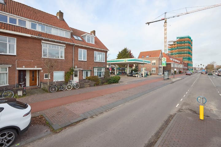 Foto 7 van Spaarndamseweg 300