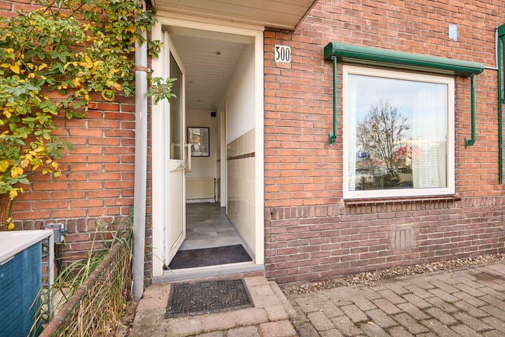 Foto 9 van Spaarndamseweg 300