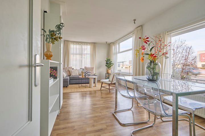 Foto 10 van Spaarndamseweg 300