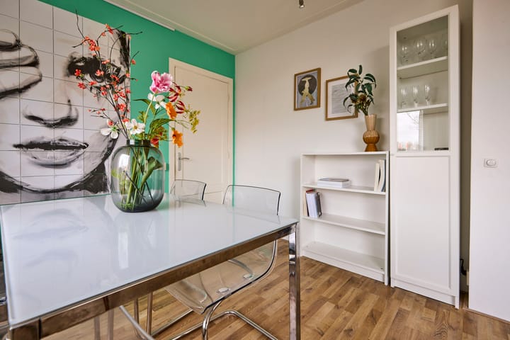 Foto 11 van Spaarndamseweg 300