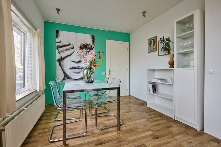 Foto 12 van Spaarndamseweg 300