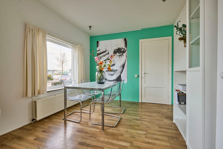 Foto 13 van Spaarndamseweg 300