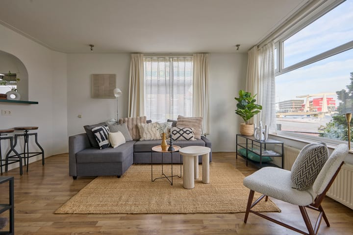 Foto 16 van Spaarndamseweg 300