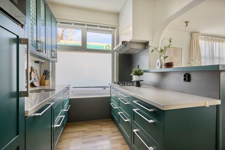 Foto 19 van Spaarndamseweg 300