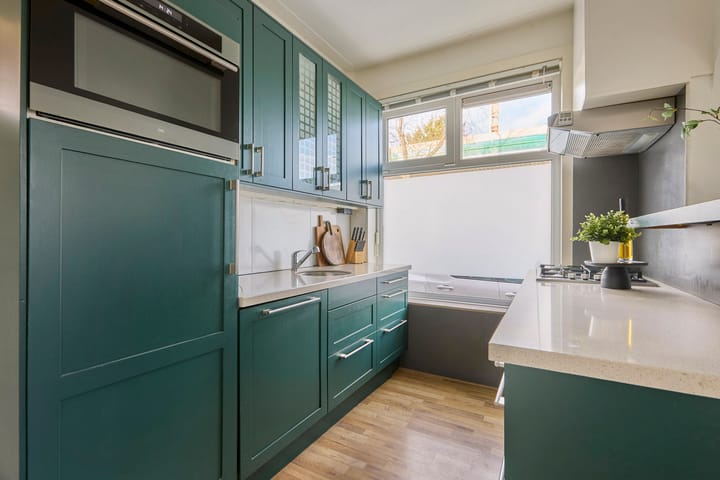 Foto 21 van Spaarndamseweg 300