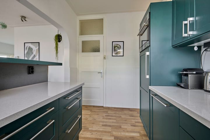 Foto 20 van Spaarndamseweg 300