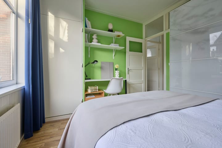 Foto 25 van Spaarndamseweg 300