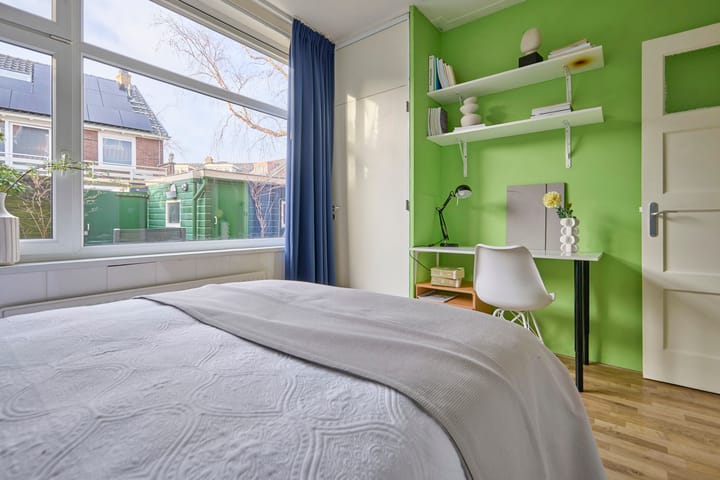 Foto 26 van Spaarndamseweg 300