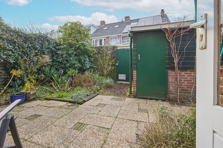 Foto 33 van Spaarndamseweg 300