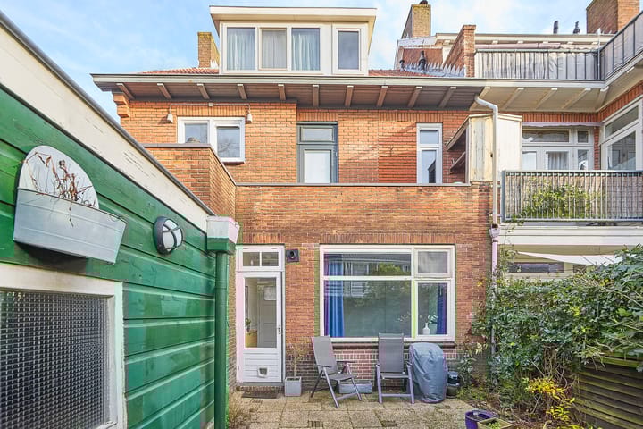 Foto 36 van Spaarndamseweg 300