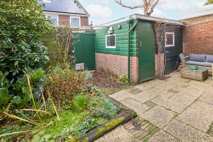 Foto 37 van Spaarndamseweg 300