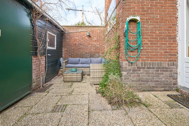 Foto 38 van Spaarndamseweg 300