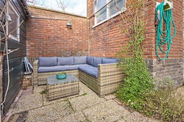 Foto 39 van Spaarndamseweg 300