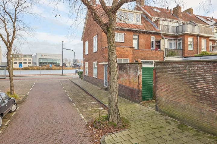 Foto 40 van Spaarndamseweg 300