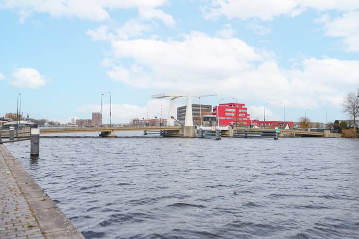 Foto 41 van Spaarndamseweg 300