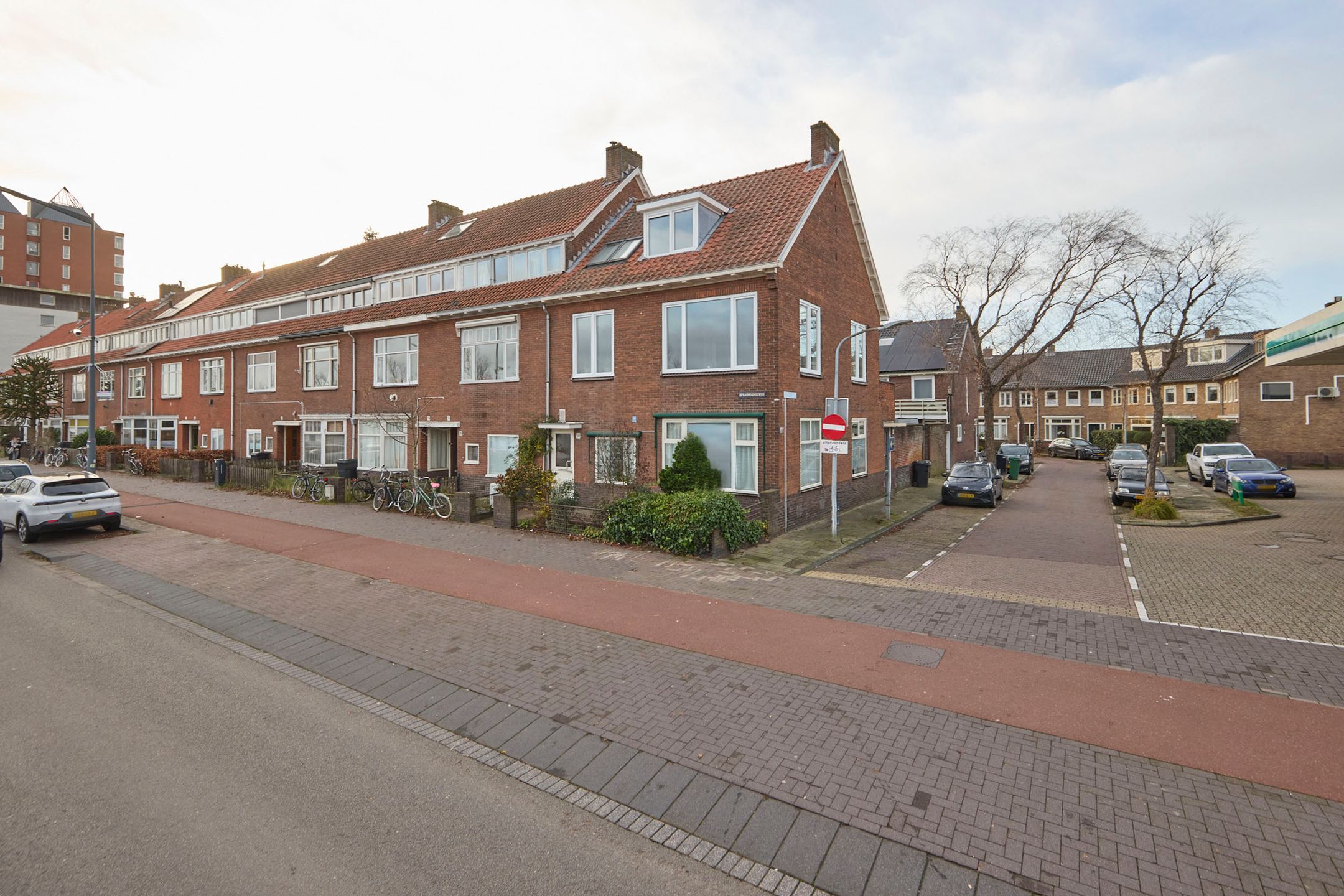 Foto 42 van Spaarndamseweg 300