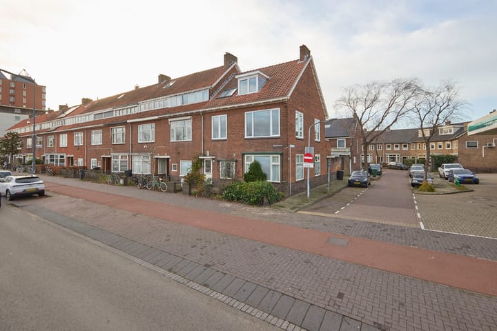 Foto 42 van Spaarndamseweg 300