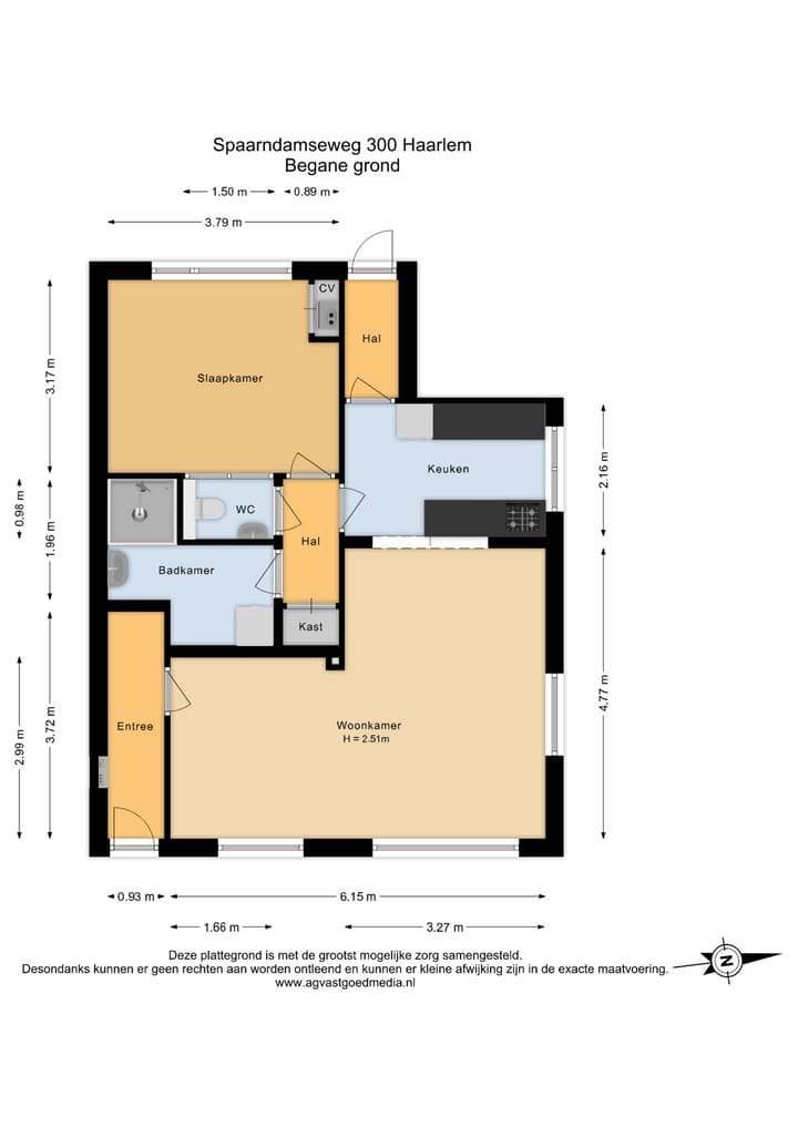 Foto 44 van Spaarndamseweg 300