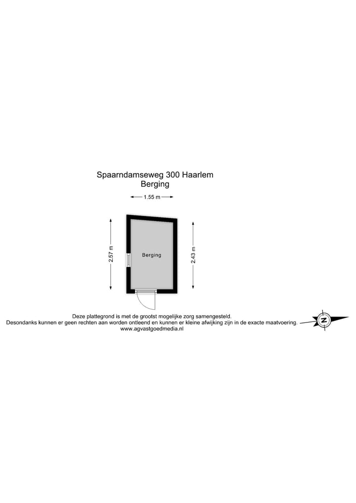 Foto 45 van Spaarndamseweg 300