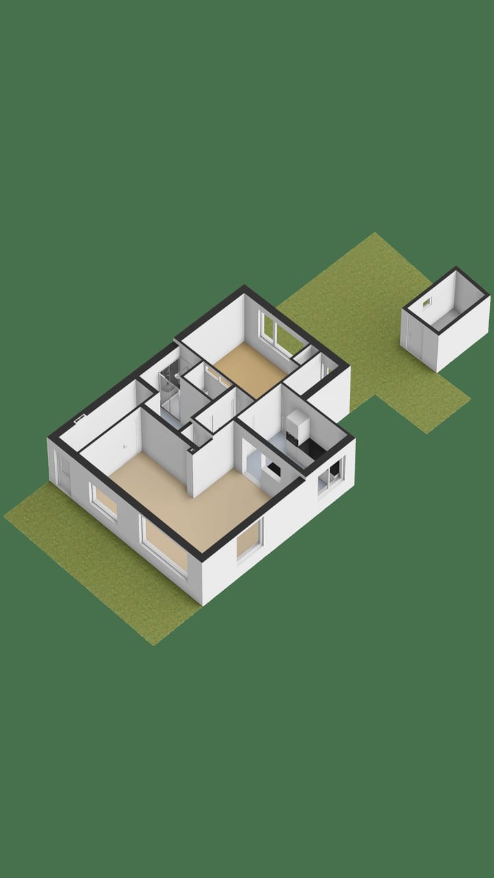 Foto 46 van Spaarndamseweg 300