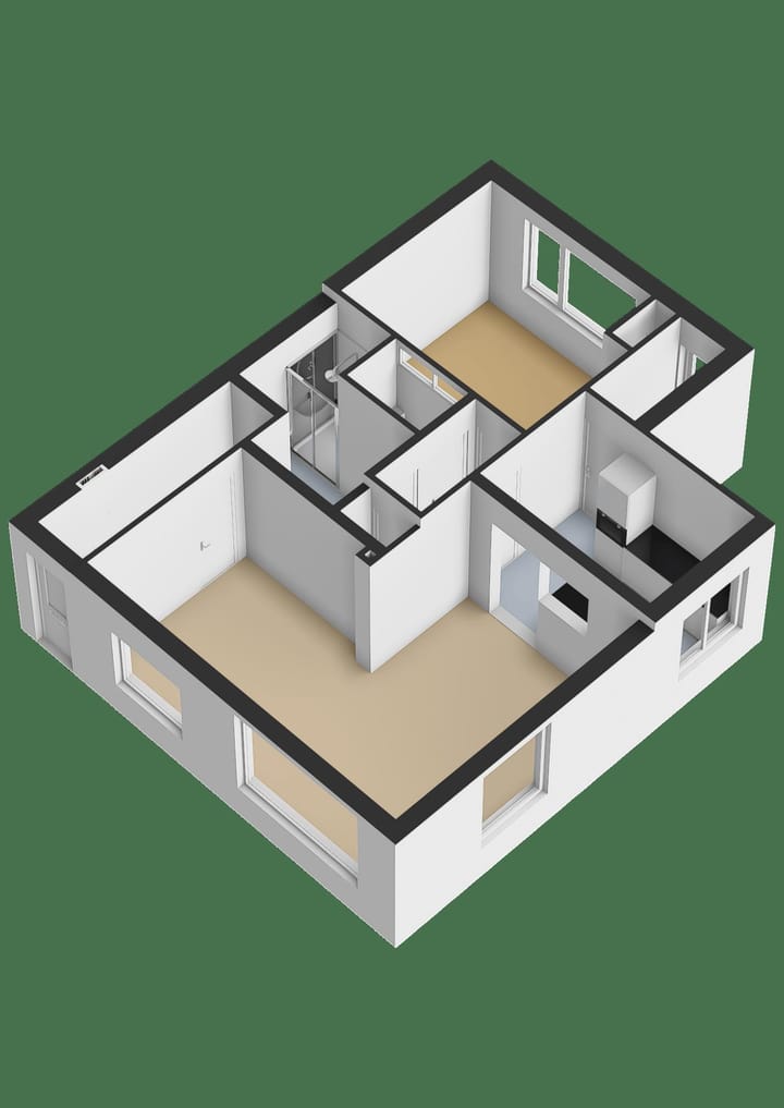 Foto 47 van Spaarndamseweg 300