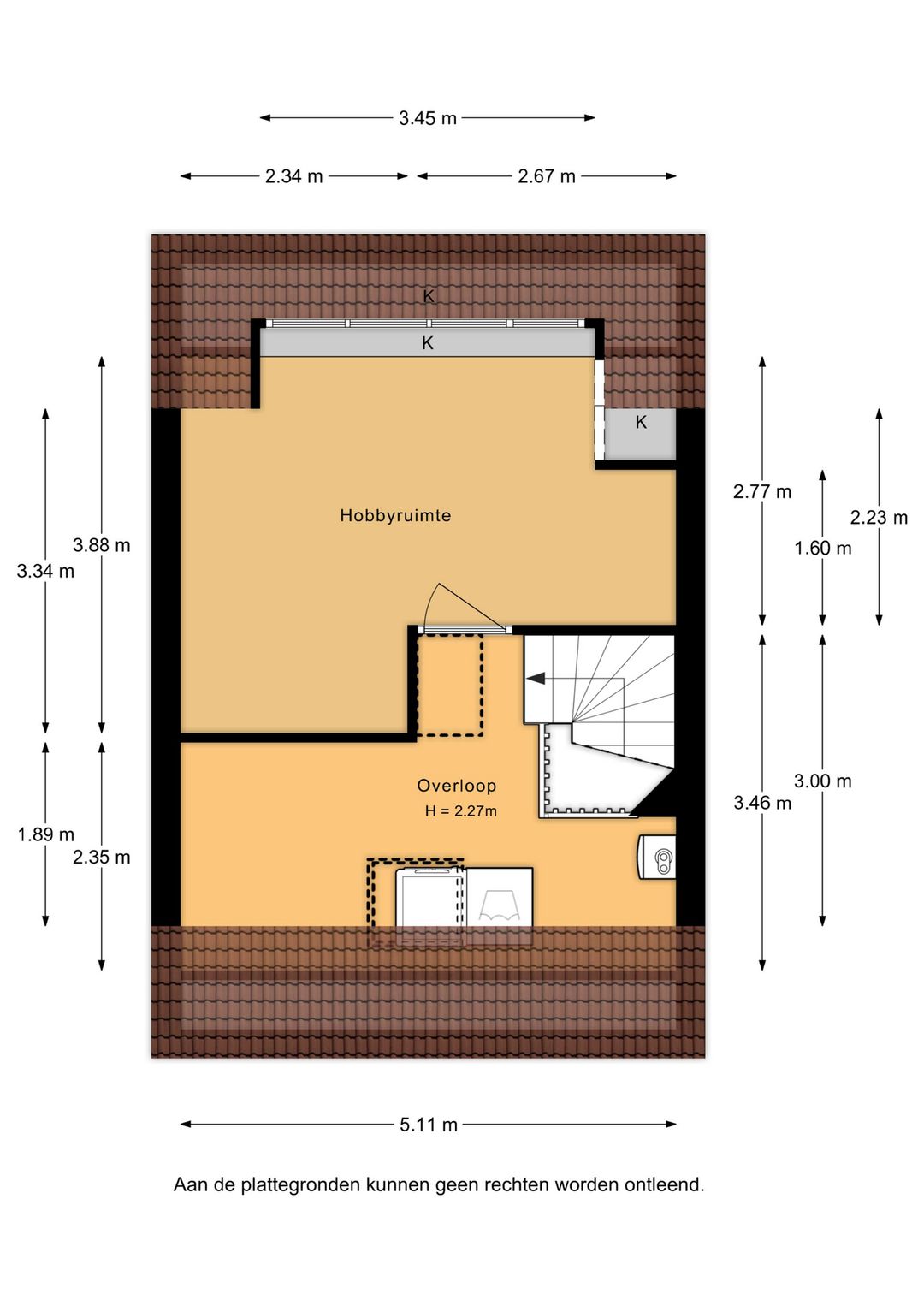 Foto 32 van Vollenhovekade 62