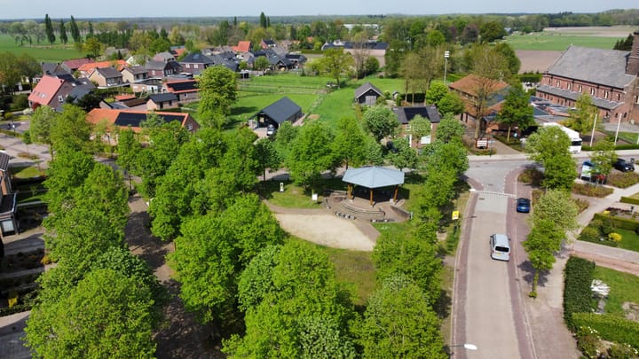 Foto 12 van Bouwkavel Carolus Simplexplein Netersel