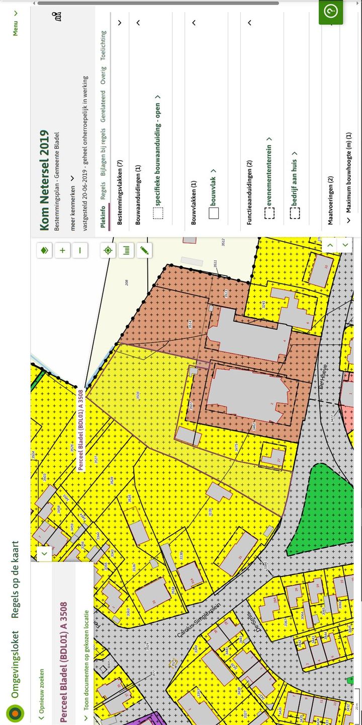 Foto 16 van Bouwkavel Carolus Simplexplein Netersel