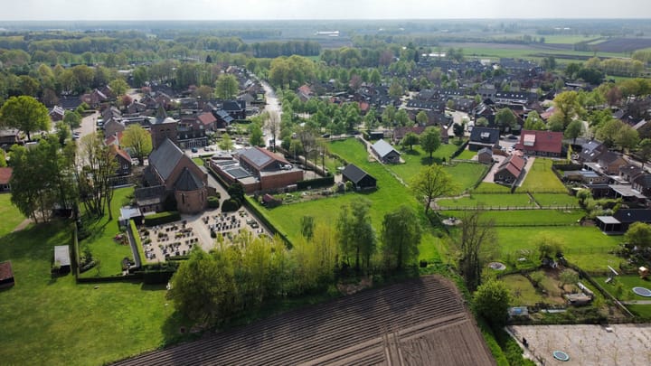 Foto 11 van Bouwkavel Carolus Simplexplein Netersel