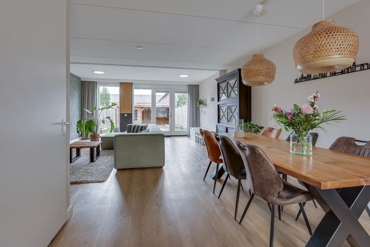 Foto 2 van Hanzelaan 41