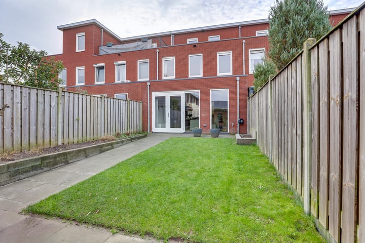 Foto 6 van Hanzelaan 41