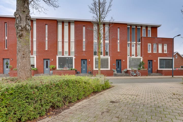 Foto 7 van Hanzelaan 41