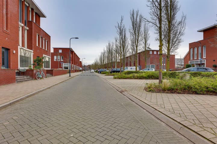 Foto 8 van Hanzelaan 41