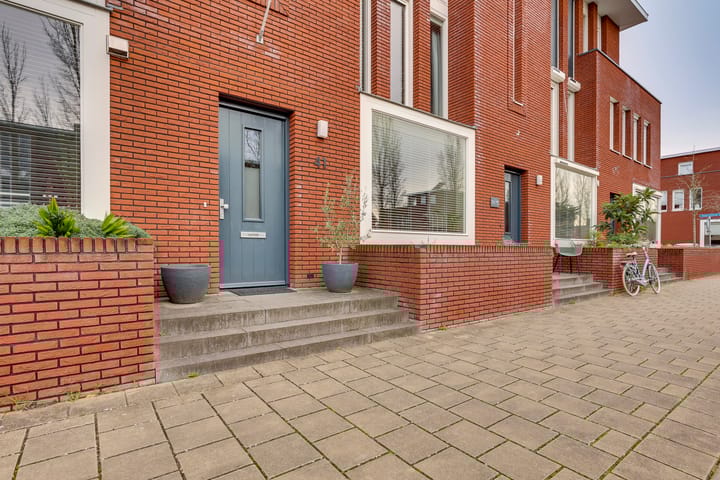 Foto 9 van Hanzelaan 41