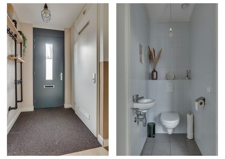 Foto 12 van Hanzelaan 41