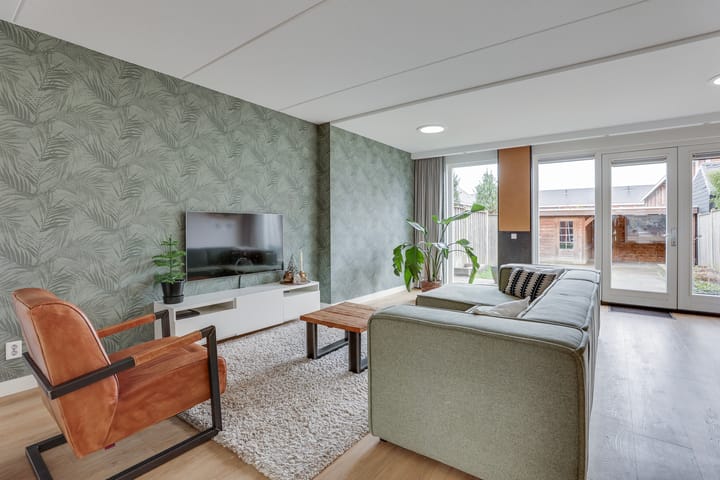 Foto 13 van Hanzelaan 41